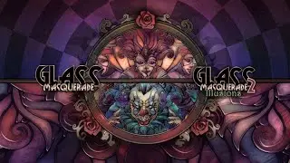 Glass Masquerade Double Pack - Nintendo Switch