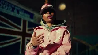 BXKS x Len x Afro Grime 2025 Type Beat - 