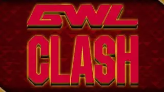 GWL CLASH (Ep. #2) - Wrestling E-Fed Universe Mode- #WWE #WWE2K25