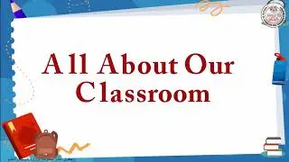 English primary 2 t1 U3 L3 video reading  & writing