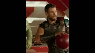 Thor the boys meme 😂 || Thor Ragnarok || The boys meme || 