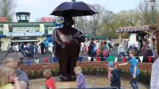 Thomas Land Expansion 2015 (Review Video)