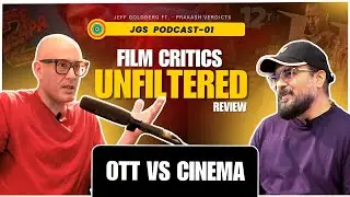 OTT vs Cinema : The Future of Films, Reviews and Criticism