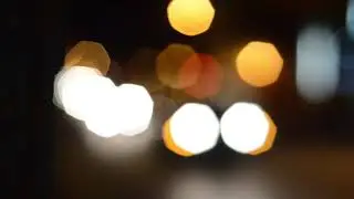 Zac Evans: City Perspectives
