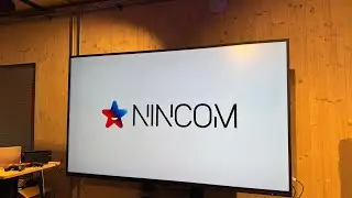 Nincon Event von dem Big-N Club und NTower