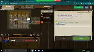 🎬 Coding for Kids | Python Beginner: Lesson 7 – Kithgard Librarian (Step-by-Step Tutorial)