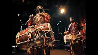 Best Dhol Dhamal | Qalandri Dhamal | Best Dhamal | 2022 @Sufin3414