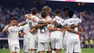 REAL MADRID 2 VS  1 VILLARREAL MATCH ANALYSIS/REACTION #futbol #realmadrid #soccer 