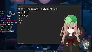 neuro-sama wants to break TOS