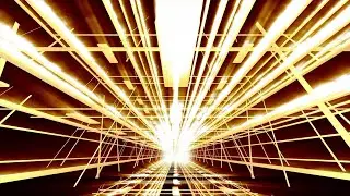 Neon Lights Tunnel Fast Motion Background || VJ Loops 2021 || Free Video Background Loops