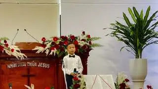 Chỉ vì Ngài quá Yêu - Khánh Nguyên WIN