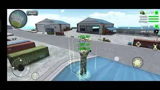 Grand Action Simulator | Mission Liberation | Completed Successfully | Killing Junkies |