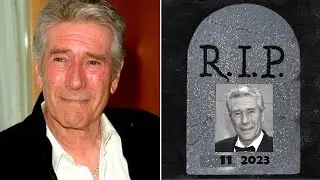 RIP actor Robert Fuller passed away last evening, fans burst into tears.