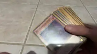Combos deck b&ecirc;te sacr&eacute;e