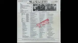Mr. & Mrs. Garvey &ndash; Mr. & Mrs. Garvey  Rock, Folk Rock, Psychedelic Rock 1968