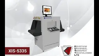 KURTLtd XIS-5335 x-ray inspection systems v2
