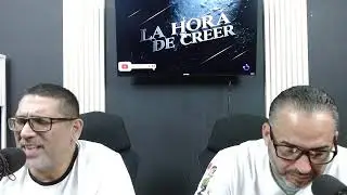 La Hora de Creer