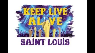 Keep Live Alive STL.org 2021 Event Invitation Video