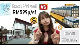 A Park Batu Kawan Factory vs. 4 Nearby Factories &ndash; Which is the Best Investment?