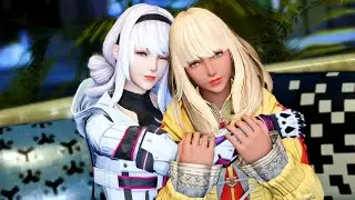 FF14 - Hell on Rails (Extreme) First Clear - SGE pov- Hector guide