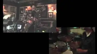 Scully and the crossbones play Santaria