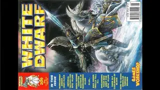 White Dwarf - Issue 209 (Part 1)