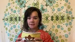 Intro to Chilkat Protector Mask