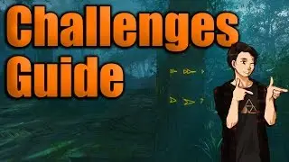 Zetsubou No Shima - Подробное руководство по выполнению всех 16 заданий | Самый простой способ вы...