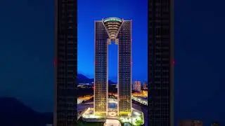 🖤 INTEMPO Sky Resort in Benidorm | Luxury apartments for sale #costablanca #propertiesforsale
