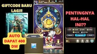 NEW GIFTCODE LAGI Pentingnya Ascend?Echance?Equipment?Divinity?Senjata? - Mythic Heroes : Idle RPG