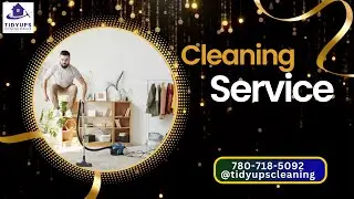 Top Cleaning Services in Edmonton | Transform Your Space Today 2024