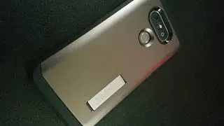 MORE HOT SPIGEN CASES #LG #G5 (Tough Armor, Wallet S, Rugged Armor) #BGTechLife