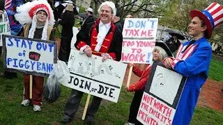 Lies and the Lying Liars in the Republican (and Democratic?) Party