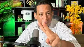 ESSA É A SEGUNDA VEZ QUE DEUS QUER TE AVISAR 😱 um casal VAI descer a sepultara e vai morrer.. doente