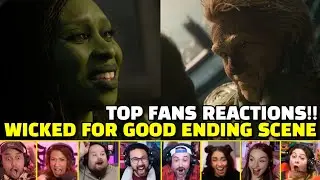 Top Reactions to 