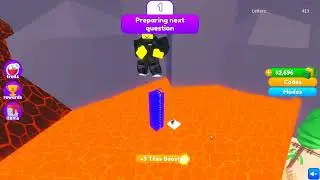 Best Answers To Say In ROBLOX Longest Answer Wins!!!