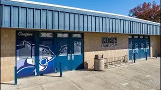 🔥🤯🆕Kirby school high school variety Boy vs East high school Variety boys 4th Qtr 📶🆙🎬🤯joined members