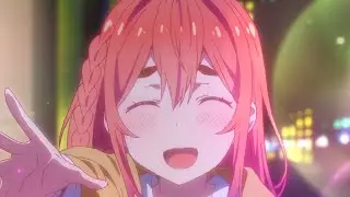 Rent a Girlfriend Sumi meme