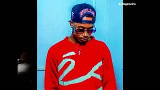 (FREE) Fyn Cedra Type Beat  Nzekka 91 BPM prod Gabbyproscra
