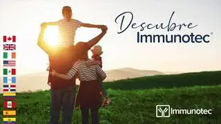 Presentaci&oacute;n IMMUNOTEC - SALUD & NEGOCIO 2020
