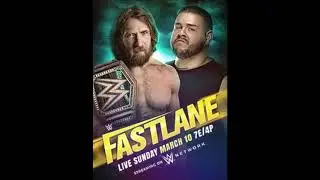 WWE Fastlane 2019 - Official Theme Song HD - 