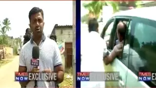 AIADMK Workers Exclusive Visuals