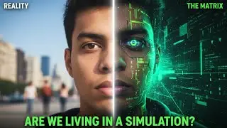 ARE WE LIVING IN A SIMULATION?|THE MATRIX EXPLAINED IN HINDI|VIDEO #6|SCIWALEBAALAK