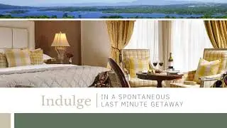 Killarney, Co Kerry, Ireland 2019 | Muckross Park Hotel & Spa | Summer in Killarney
