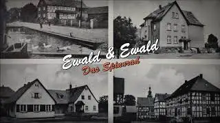 Ewald & Ewald - Das Spinnrad