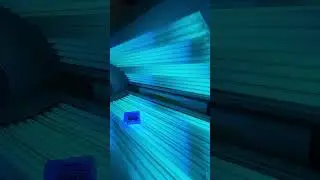 Ergoline Ambition 250 Tanning Bed