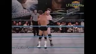 Sheamus O'Shaunessy's Fiery Red Hand Compilation