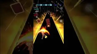 Beat Blade -Avicii The night ( full combo)