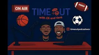 Timeout S2 Episode 13 &ndash; Trae Young Trade, NBA review, NFL & Soccer Chaos & Drama ⚽🏀🏈