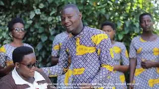 /BAVYEYI BY VUZINZAMBA ACADEMY SDA Church KIRUNDO/ (vidéo official) 🔥🔥🔥